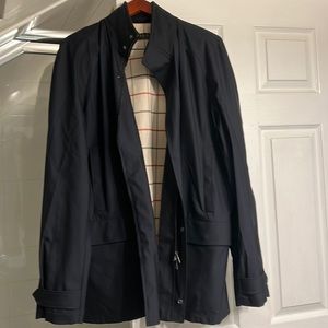 Loro Piana Rain Coat
